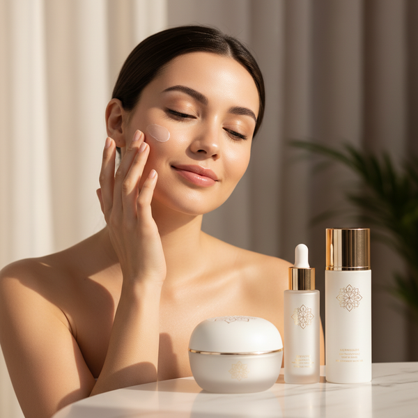 Cosmetice pentru adulți
