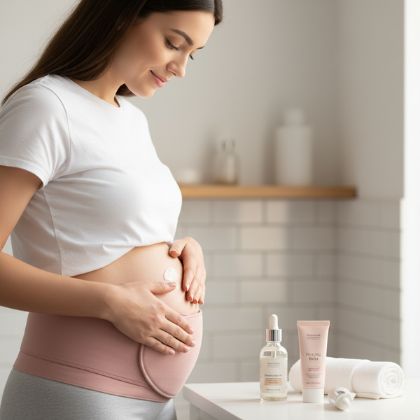 Îngrijire  prenatală și postnatală