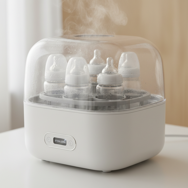 Sterilizatoare