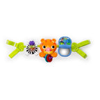 Bright Starts - Bara de jucarii cu lumini si sunete Take Along