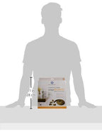 Set complet de protectie Margine si Colturi pentru Suprafete Dure Prince Lionheart Bej