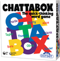 Joc de cuvinte - Chattabox