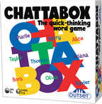 Joc de cuvinte - Chattabox