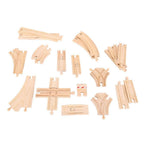 Set sine pentru circuit feroviar