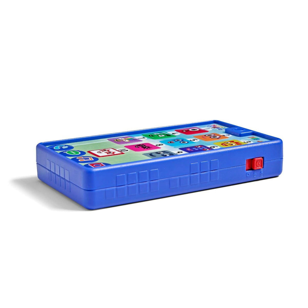 Telefon interactiv Numberblocks®