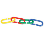 Linknlearn - verigi 4 culori set 500