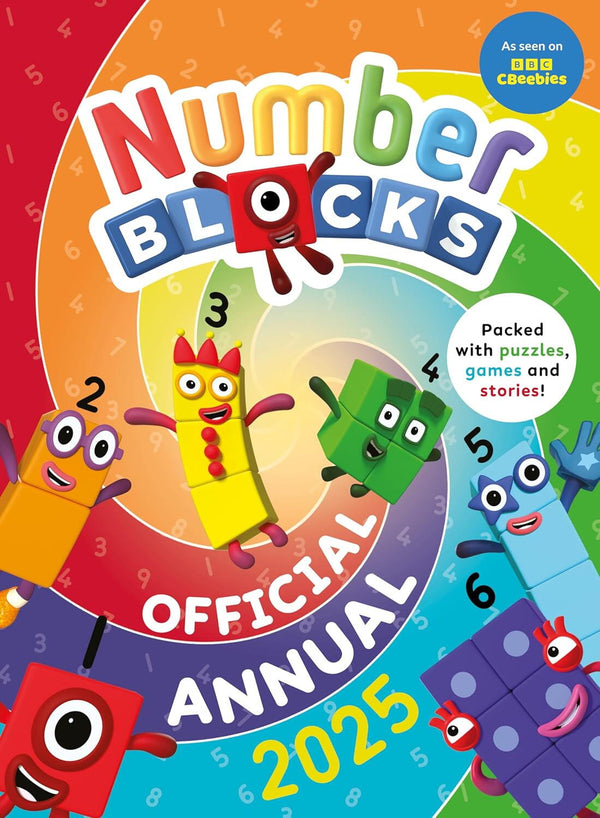 Activity books