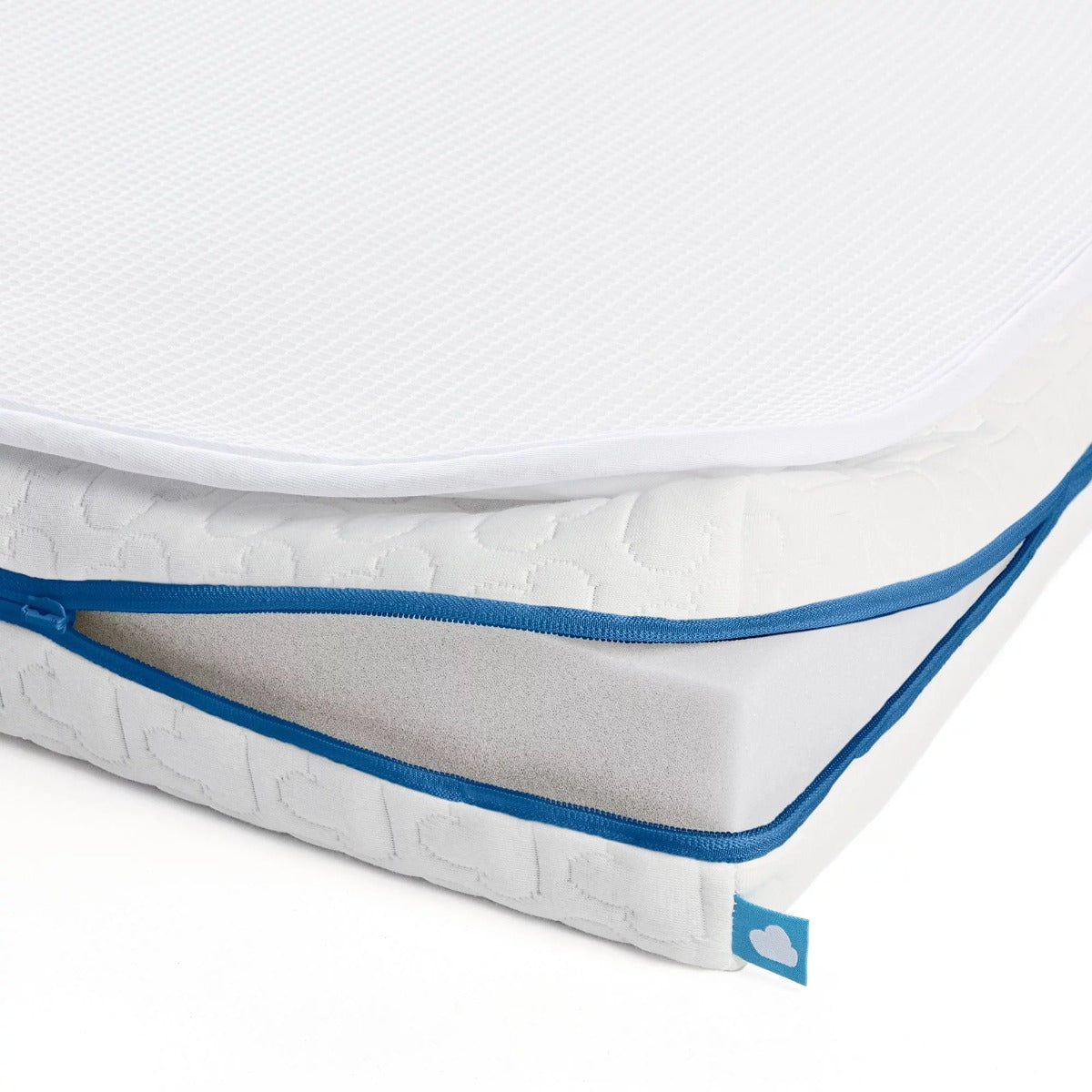 Set Saltea Copii Evolution 70 x 140