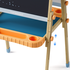Tabla 2 in 1 tip sevalet