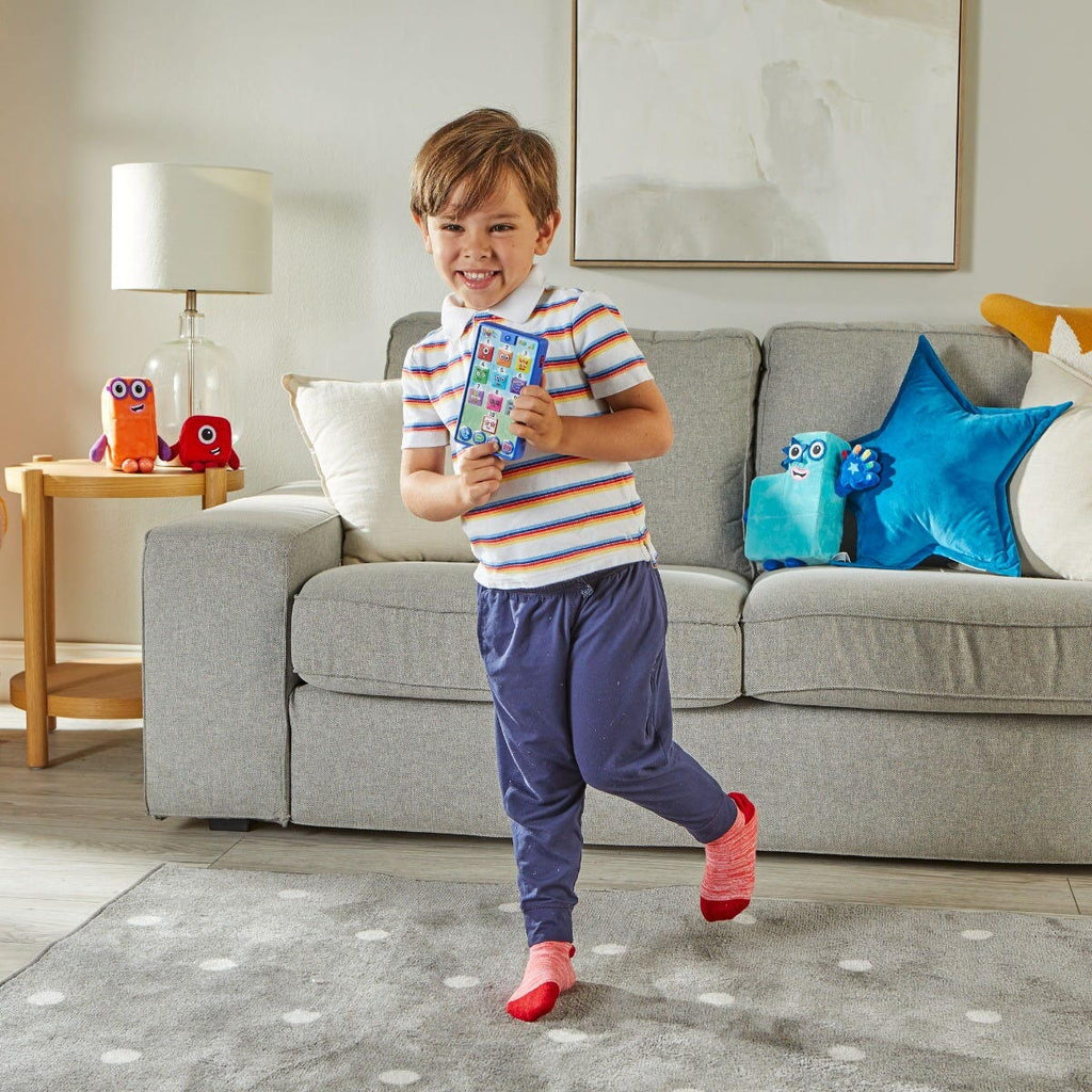 Telefon interactiv Numberblocks®
