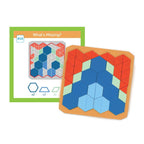 STEM Explorers™ - Mozaic matematic