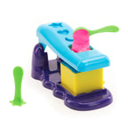 Set nisip pentru modelaj Atelierul magic - Playfoam®