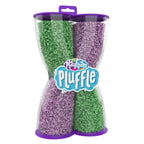 Spuma de modelat Playfoam Pluffle™ Twist Reflectorizanta
