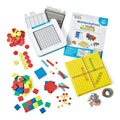 Kit matematica practica pentru ciclul primar