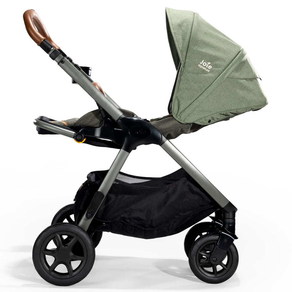 Joie - Carucior multifunctional Finiti Signature, Pine
