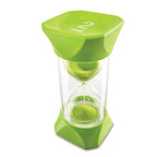 Set clepsidre colorate Jumbo