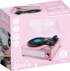 Pick-up cu boxa wireless - Barbie