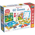 Colectia mea de jocuri - Montessori Baby