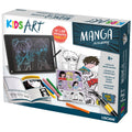 Tableta pentru desen KIDS ART- Academia Manga
