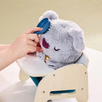 Joc de rol interactiv - Puiul de Koala
