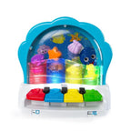 Baby Einstein - Jucarie muzicala Pianul Pop & Glow