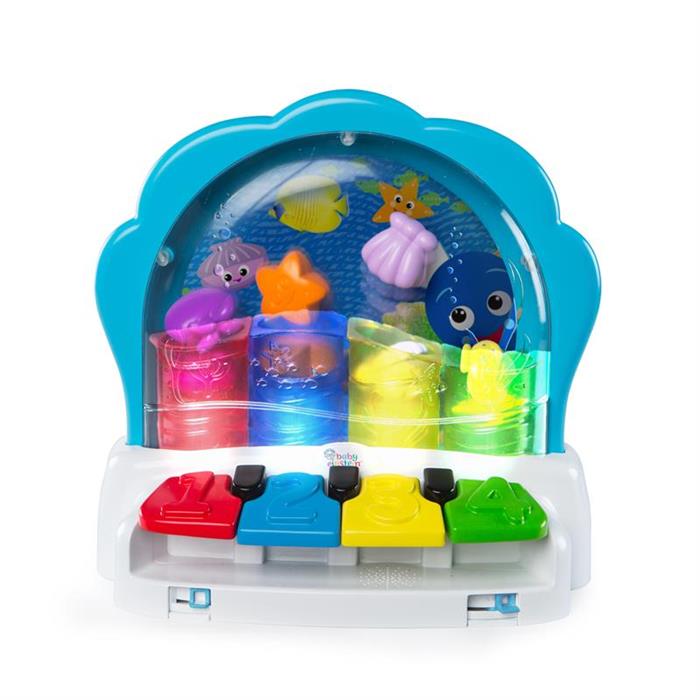 Baby Einstein - Jucarie muzicala Pianul Pop & Glow