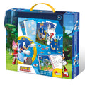 Set de creatie & desen - Sonic