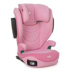 Joie - Scaun auto i-Trillo FX Berry, 100-150 cm, certificat R129 si testat ADAC