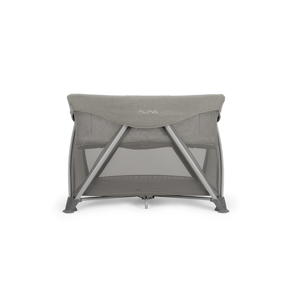 Nuna - Patut pliant SENA Aire, Frost