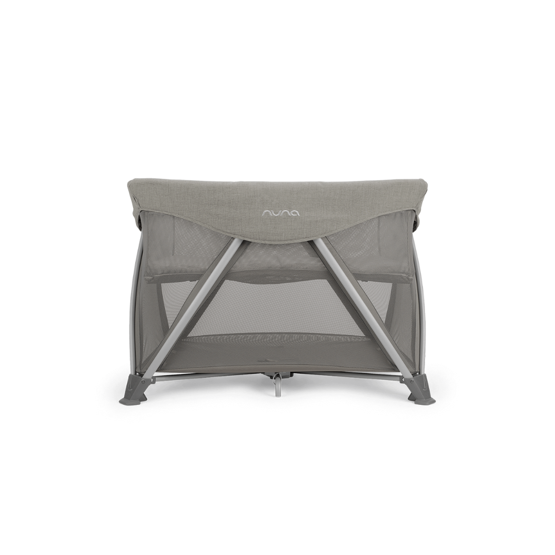 Nuna - Patut pliant SENA Aire, Frost
