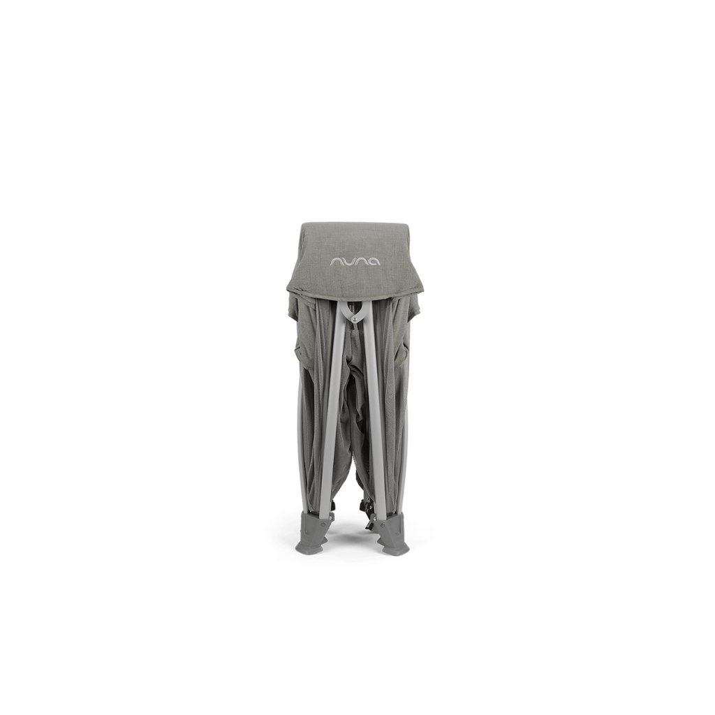 Nuna - Patut pliant SENA Aire, Frost