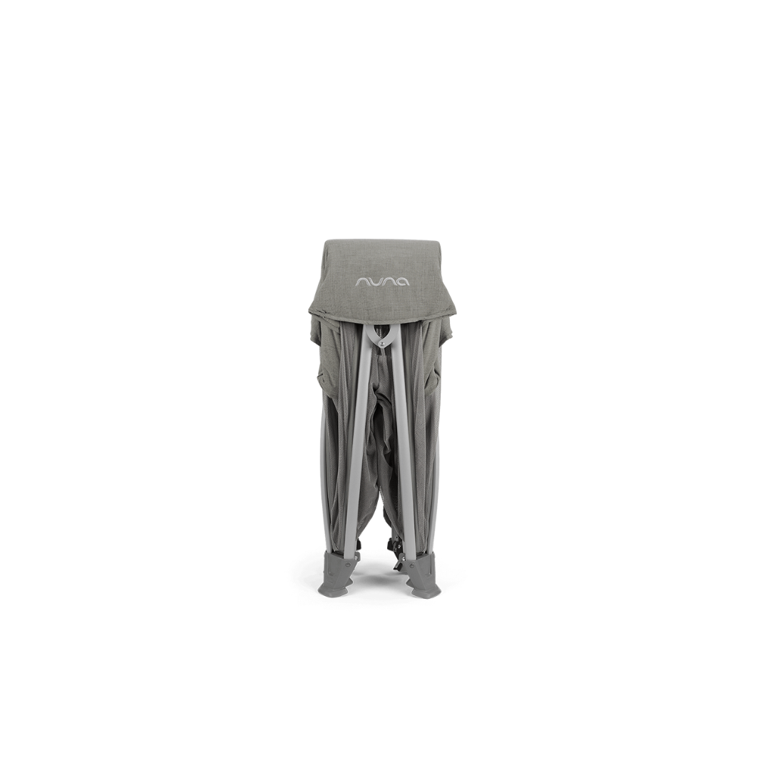 Nuna - Patut pliant SENA Aire, Frost