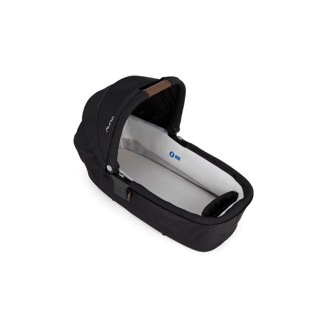 Nuna - Carucior compact TRIV next Caviar 2 in 1