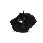 Nuna - Scoica auto cu ISOFIX integrat PIPA urbn Caviar, nastere - 75 cm, testata inclusiv la impact lateral, conform ECE R129 si testata ADAC