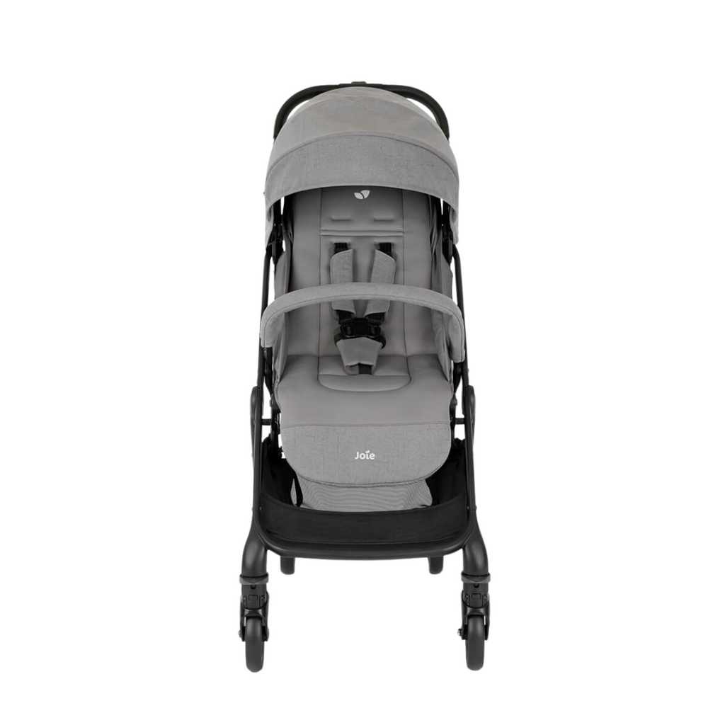 Joie - Carucior ultracompact Tourist, Pebble