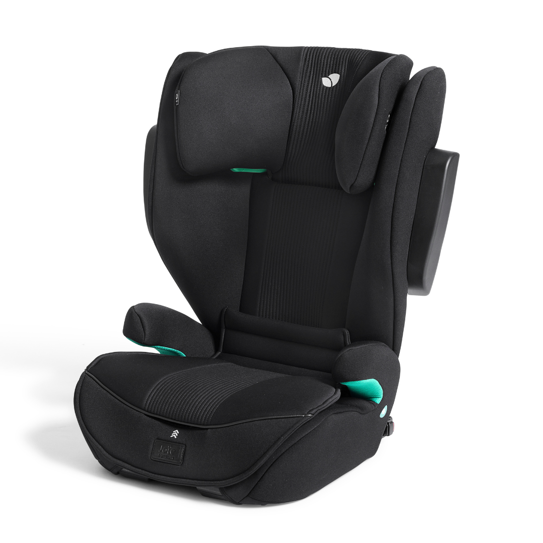 Joie Scaun auto i-Traver Signature Eclipse 100-150 cm testat ADAC ECE R129/03 i-Size