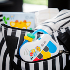 Baby Einstein - Jucarie muzicala Petit Piano
