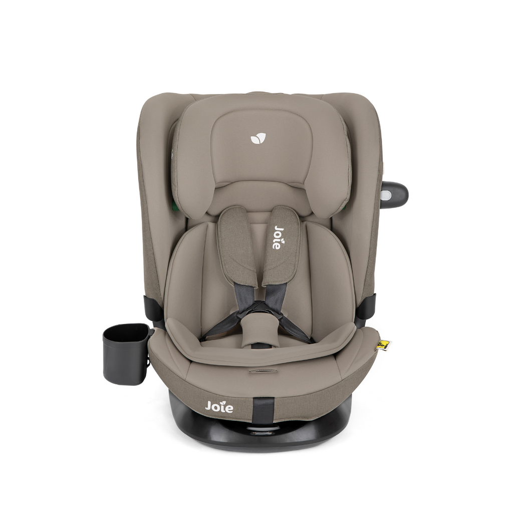 Joie - Scaun auto i-Bold Oak, 76-150 cm, certificat R129 si testat ADAC