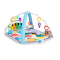Baby Einstein – Salteluta de joaca 4 in 1 Kickin' Tunes™