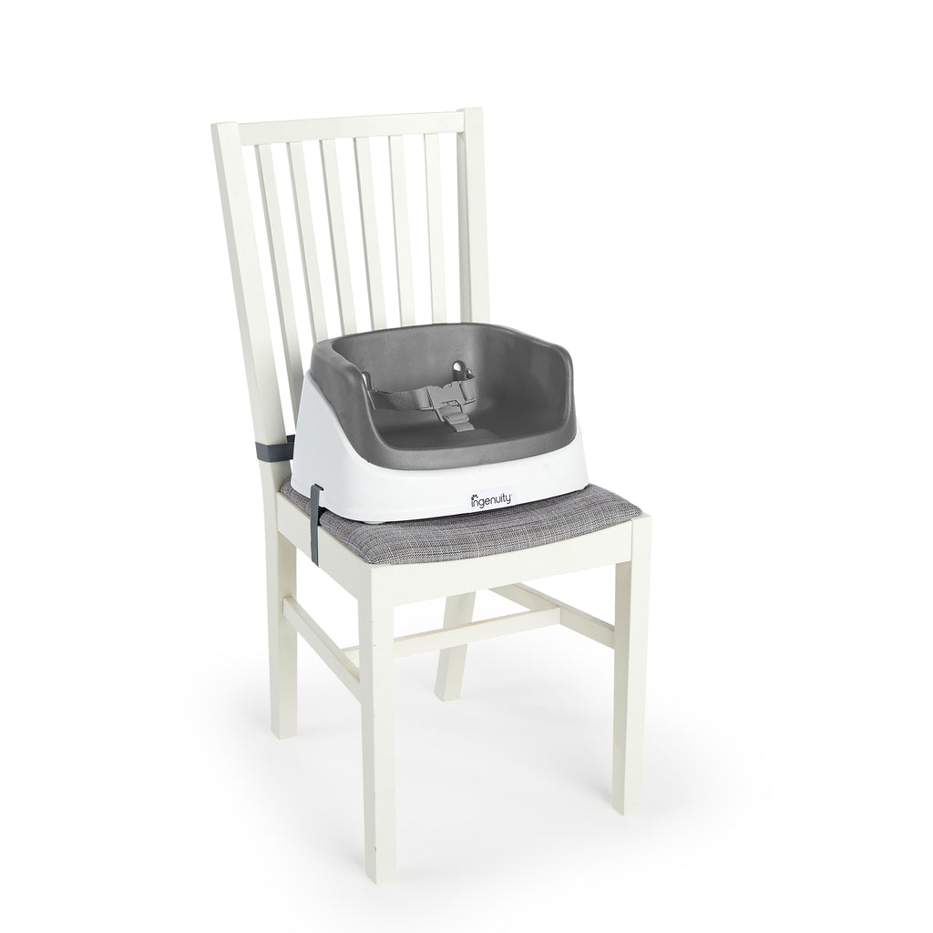 Ingenuity – Booster Toddler SmartClean Slate