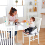 Ingenuity – Booster Toddler SmartClean Slate