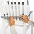 Ingenuity – Booster Toddler SmartClean Slate