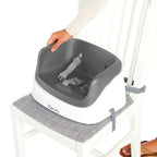 Ingenuity – Booster Toddler SmartClean Slate
