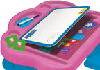 Masuta cu activitati Peppa Pig