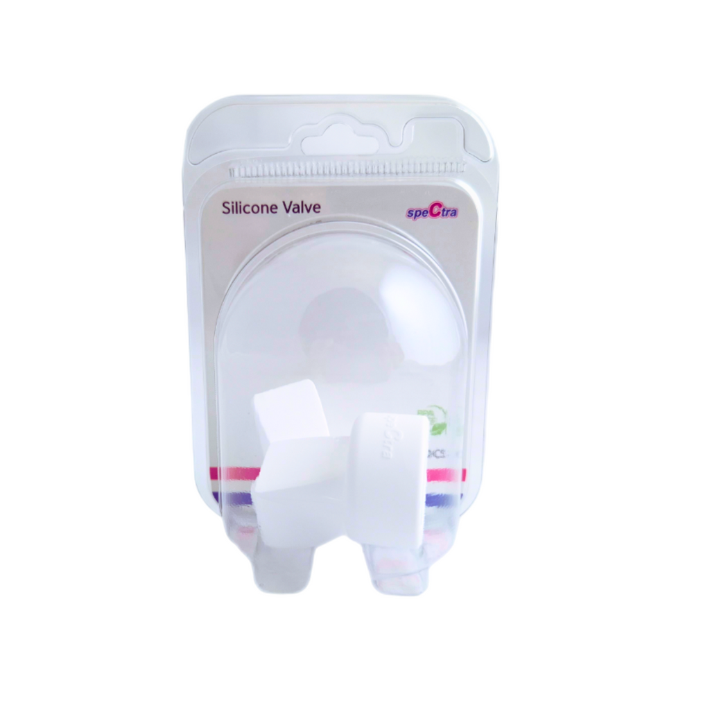 Set supape silicon