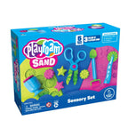 Set nisip magic cu accesorii - Playfoam™