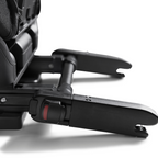 Joie Scaun auto i-Traver Signature Eclipse 100-150 cm testat ADAC ECE R129/03 i-Size