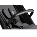Joie - Carucior ultracompact Parcel LX, nastere - 22 kg, Signature Ebony