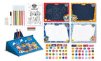 Kit de creatie cu ghiozdanel - Patrula Catelusilor