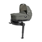 Joie - Landou auto Calmi R129 Signature Evergreen, 40-70 cm, testat ADAC si certificat R129